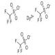 三氟甲烷磺酸镝-CAS:139177-62-1