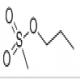 甲磺酸丙酯-CAS:1912-31-8