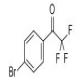 4'-溴-2,2,2-三氟苯乙酮-CAS:16184-89-7