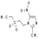 替硝唑-CAS:19387-91-8