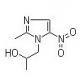塞克硝唑-CAS:3366-95-8