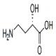 (S)-(-)-4-氨基-2-羟基丁酸-CAS:40371-51-5