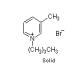 1-丁基-3-甲基吡啶溴化物-CAS:26576-85-2