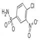 3-硝基-4-氯苯磺酰胺-CAS:97-09-6
