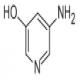 3-氨基-5-羟基吡啶-CAS:3543-01-9