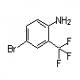 2-氨基-5-溴三氟甲苯-CAS:445-02-3