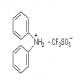 二苯胺三氟甲磺酸盐-CAS:164411-06-7