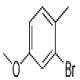 3-溴-4-甲基苯甲醚-CAS:36942-56-0