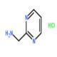 2-氨基甲基嘧啶盐酸盐-CAS:372118-67-7