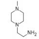 4-甲基-1-哌嗪乙胺-CAS:934-98-5