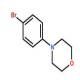 4-(4-溴苯基)吗啉-CAS:30483-75-1