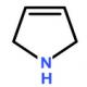 3-吡咯啉-CAS:109-96-6