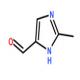 2-甲基咪唑-4-甲醛-CAS:35034-22-1