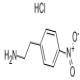 4-硝基苯乙胺盐酸盐-CAS:29968-78-3