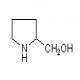 吡咯烷-2-甲醇-CAS:498-63-5