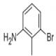 3-溴-2-甲基苯胺-CAS:55289-36-6