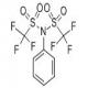 N-苯基双(三氟甲烷磺酰)亚胺-CAS:37595-74-7
