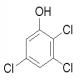 2,3,5-三氯苯酚-CAS:933-78-8