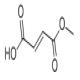 富马酸单甲酯-CAS:2756-87-8