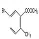 2-甲基-5-溴苯甲酸甲酯-CAS:79669-50-4