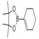 环己烯-1-硼酸频哪醇酯-CAS:141091-37-4