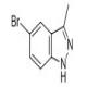 5-溴-3-甲基-1H-吲唑-CAS:552331-16-5