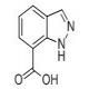 7-羧基-1H-吲唑-CAS:677304-69-7