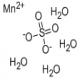 四水硫酸锰(II)-CAS:10101-68-5