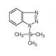 1-(三甲基硅基)苯并三氮唑-CAS:43183-36-4