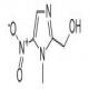 1-甲基-5-硝基-2-羟甲基咪唑-CAS:936-05-0