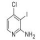 4氯- 3 -碘吡啶- 2 -基胺-CAS:417721-69-8