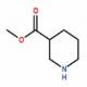 3-哌啶甲酸甲酯-CAS:50585-89-2