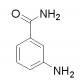 3-氨基苯甲酰胺-CAS:3544-24-9