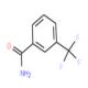 3-(三氟甲基)苯甲酰胺-CAS:1801-10-1