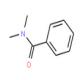 N,N-二甲基苯甲酰胺-CAS:611-74-5