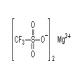三氟甲磺酸镁-CAS:60871-83-2