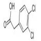 3,4-二氯苯乙酸-CAS:5807-30-7