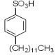 十二烷基苯磺酸-CAS:27176-87-0