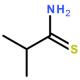 2-甲基硫代丙酰胺-CAS:13515-65-6