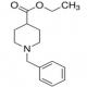 1-苄基-4-哌啶甲酸乙酯-CAS:24228-40-8