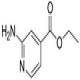 2-氨基异烟酸乙酯-CAS:13362-30-6