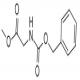 N-苄氧羰基甘氨酸甲酯-CAS:1212-53-9