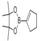 1-环戊烯硼酸频哪醇酯-CAS:287944-10-9