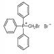 (溴甲基)三苯基溴化鏻-CAS:1034-49-7