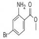 2-氨基-4-溴苯甲酸甲酯-CAS:135484-83-2