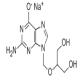 更昔洛韦钠-CAS:107910-75-8