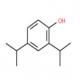 2,4-双异丙基苯酚-CAS:2934-05-6