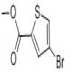 4-溴噻吩-2-甲酸甲酯-CAS:62224-16-2