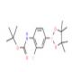4-(Boc-氨基)-3-氟苯硼酸频哪醇酯-CAS:262444-42-8