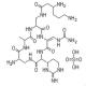 硫酸卷曲霉素-CAS:1405-37-4